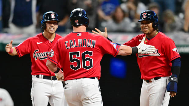 Kole Calhoun Aug 22 2023
